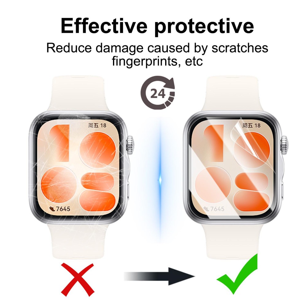 Soft Flexible Hydrogel Protect - Flexible Tpu Film review and price