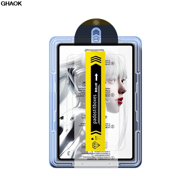 Screen Protector for ​RedMagic - Screen Alignment Tool review and price