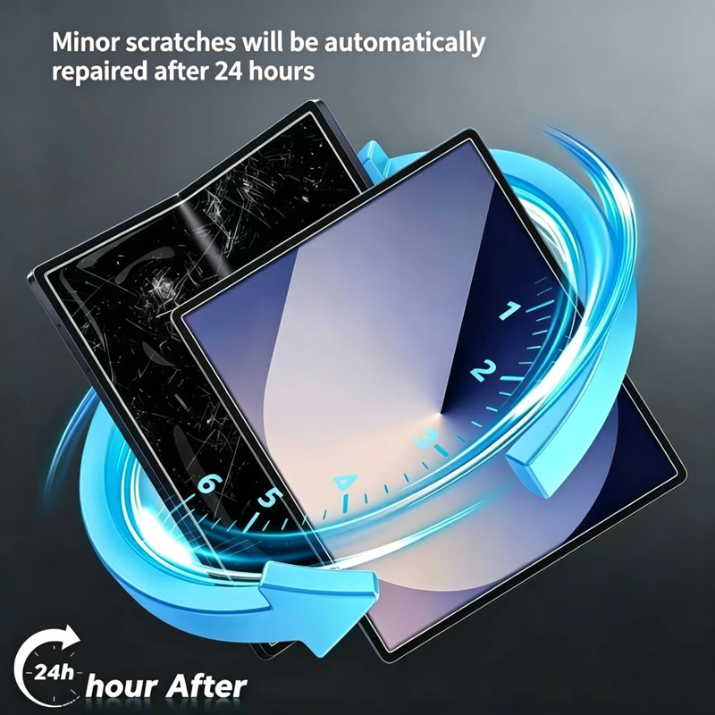 Clear/Matte Hydrogel Screen Pr - Flexible Tpu Film review and price