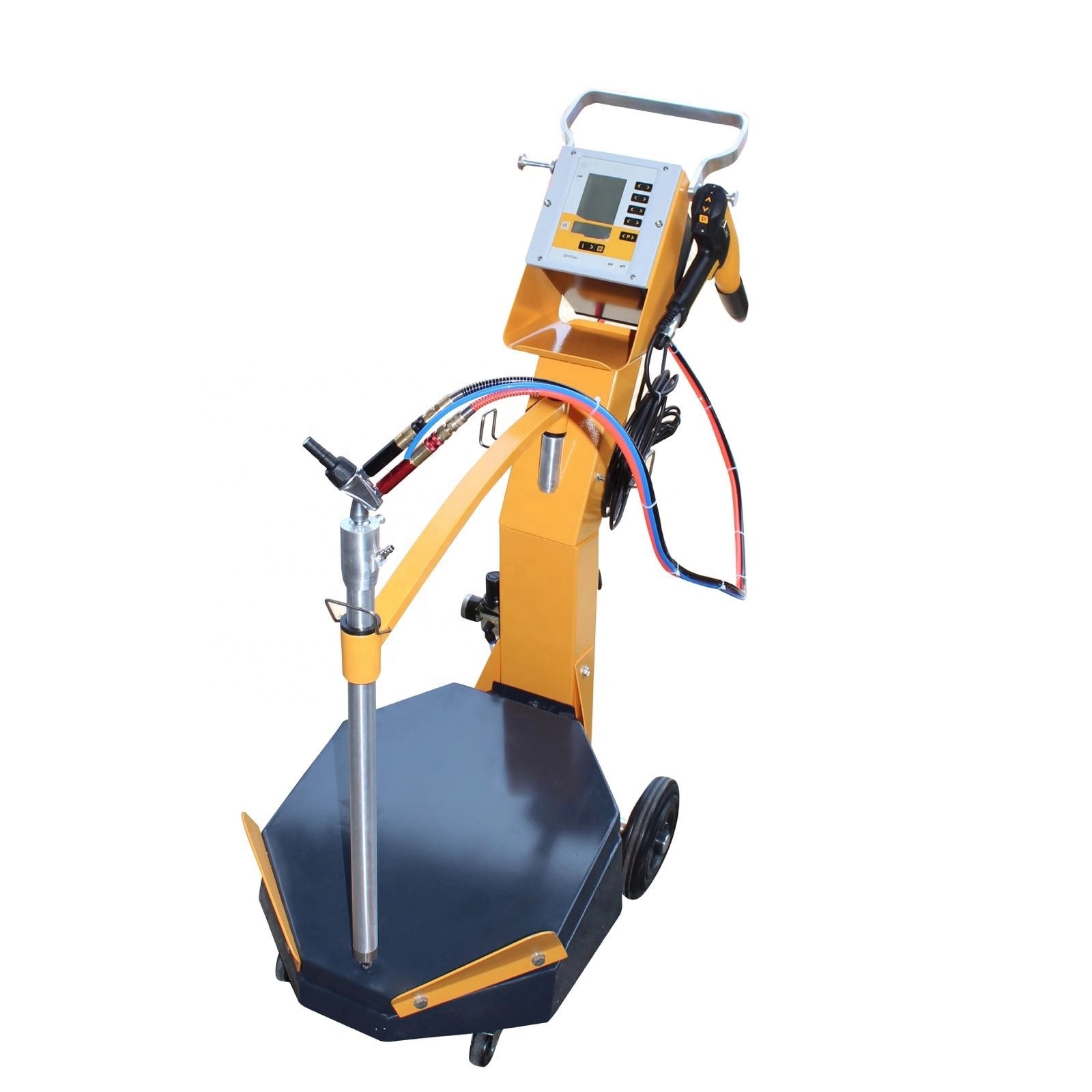 Electrostatic Powder Coating P - Oleophobic Coating Spray review and price
