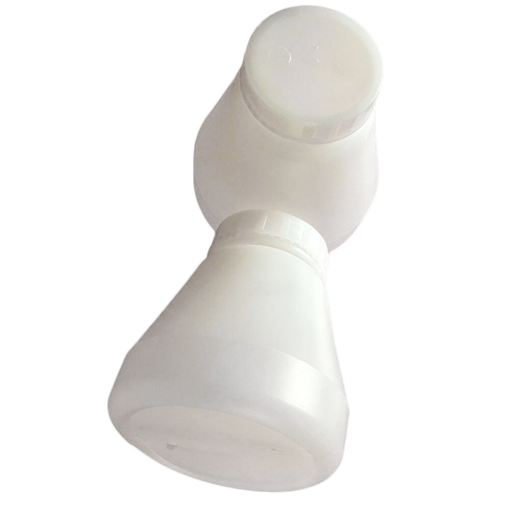 4x Bottles Hopper Cup for Elec - Oleophobic Coating Spray review and price