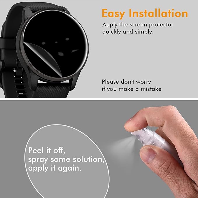 1-5Pcs Privacy Hydrogel Film F - Privacy Screen Protector review and price