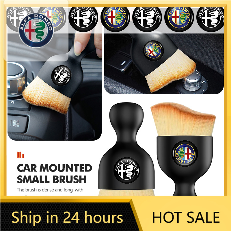 Car Sticker For Alfa Romeo 159 - Dust Removal Sticker review and price
