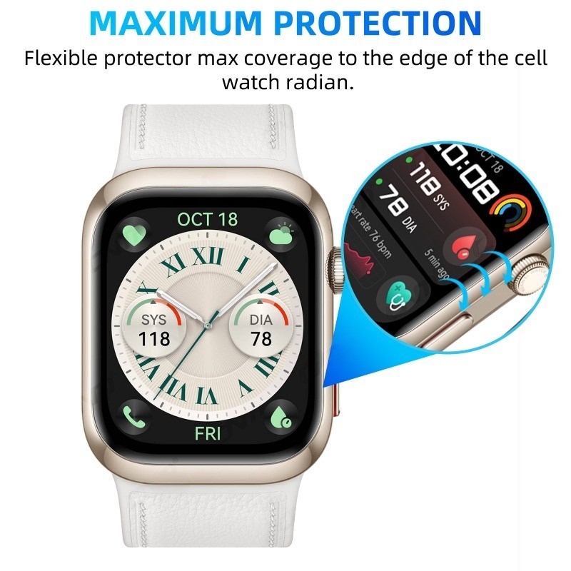 TPU Soft Protective Film for H - Flexible Tpu Film review and price
