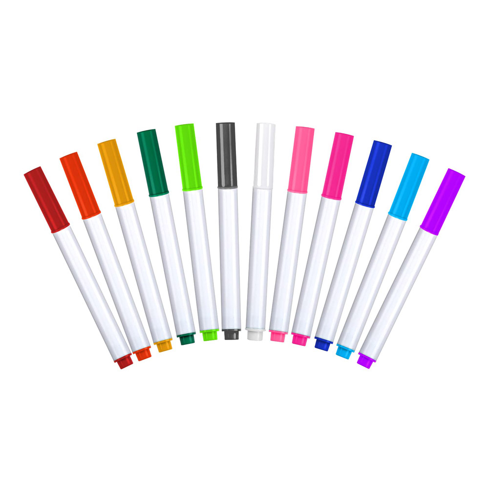 12 Colors Liquid Chalk Pens Fo - Dust Removal Sticker review and price