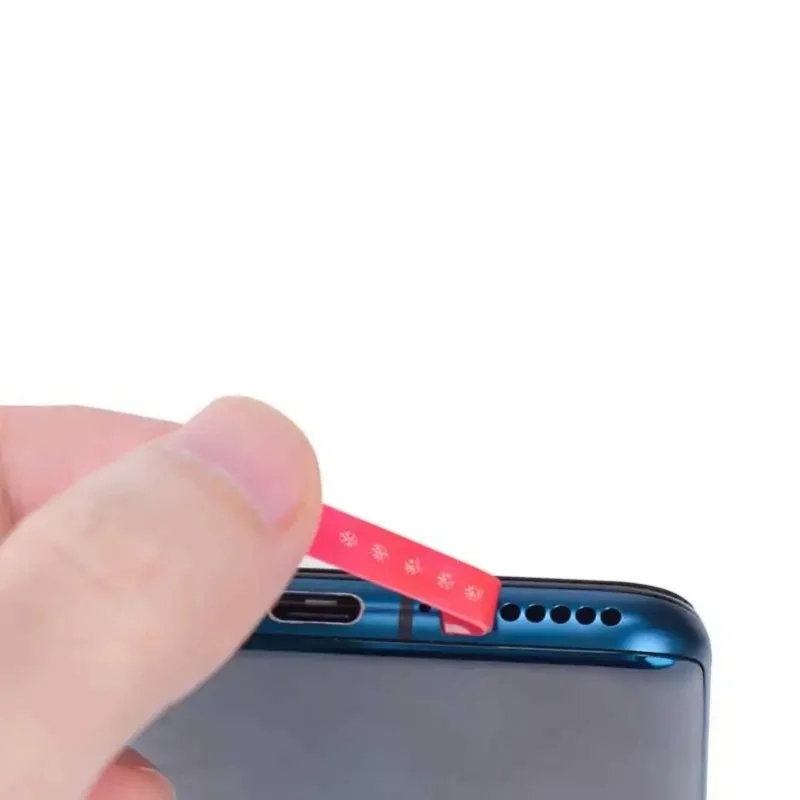 Universal Phone Speaker Dust R - Dust Removal Sticker review and price