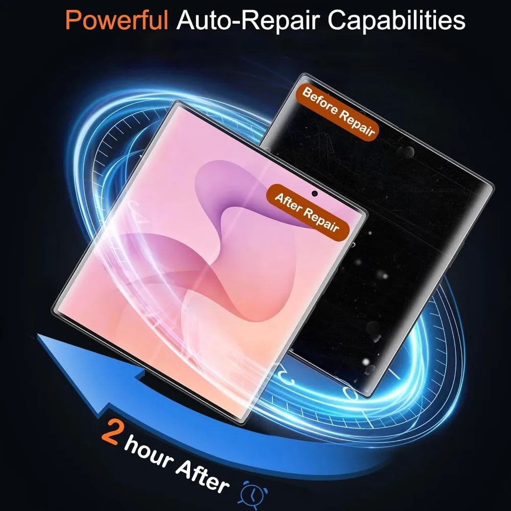 ZFold8 Flexible Hydrogel Films - Flexible Tpu Film review and price