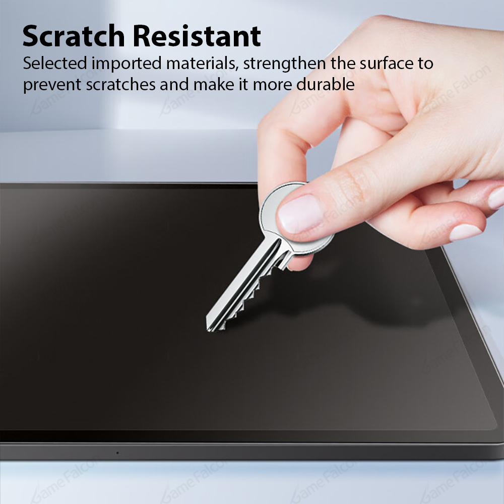3PCS Paper Like Matte Screen P - Matte Anti Glare Screen review and price