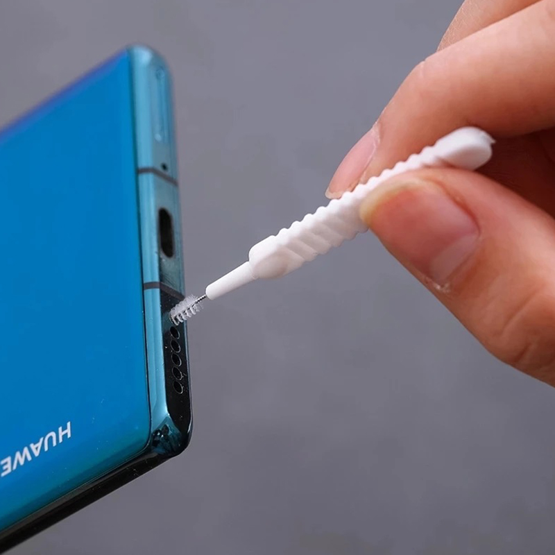 Mobile Phone Speaker Dust Plug - Dust Removal Sticker review and price