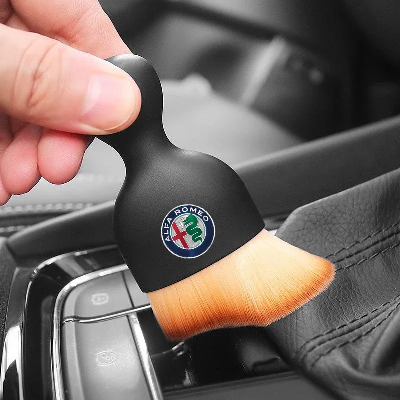 Car Sticker Alfa Romeo Car Sty - Dust Removal Sticker review and price