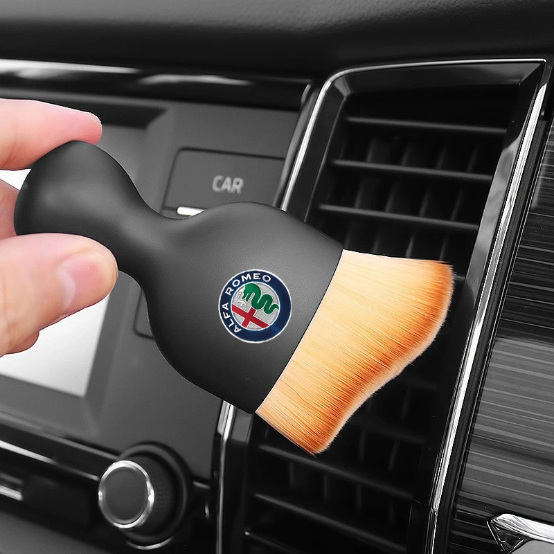 Car Sticker Alfa Romeo Car Sty - Dust Removal Sticker review and price