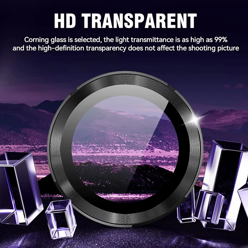 Camera Lens Screen Protector 9 - Tempered Glass Screen 9H review and price