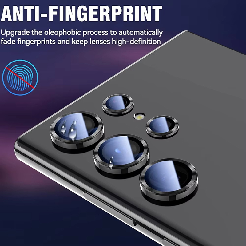 Camera Lens Screen Protector 9 - Tempered Glass Screen 9H review and price