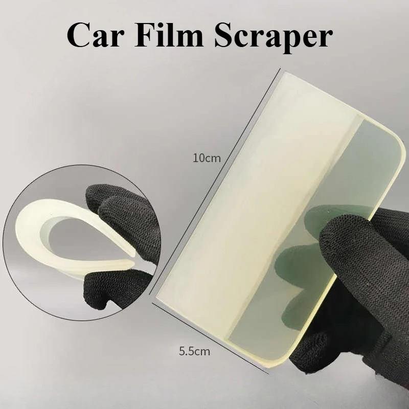 Car Film Wrapping Tool Film Sc - Glass Protector Auto review and price