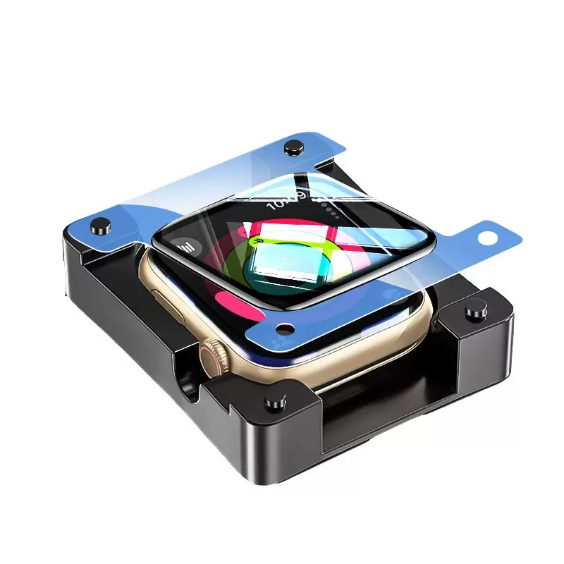 3pcs Screen Protector For Appl - Smartwatch Screen Film review and price