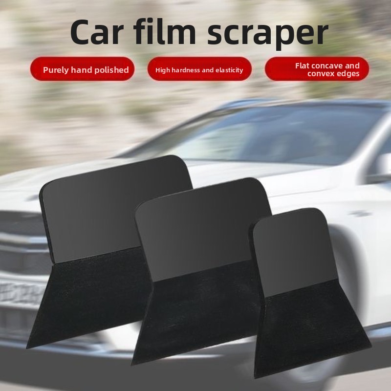 TOFAR PPF Squeegee Small Rubbe - Glass Protector Auto review and price