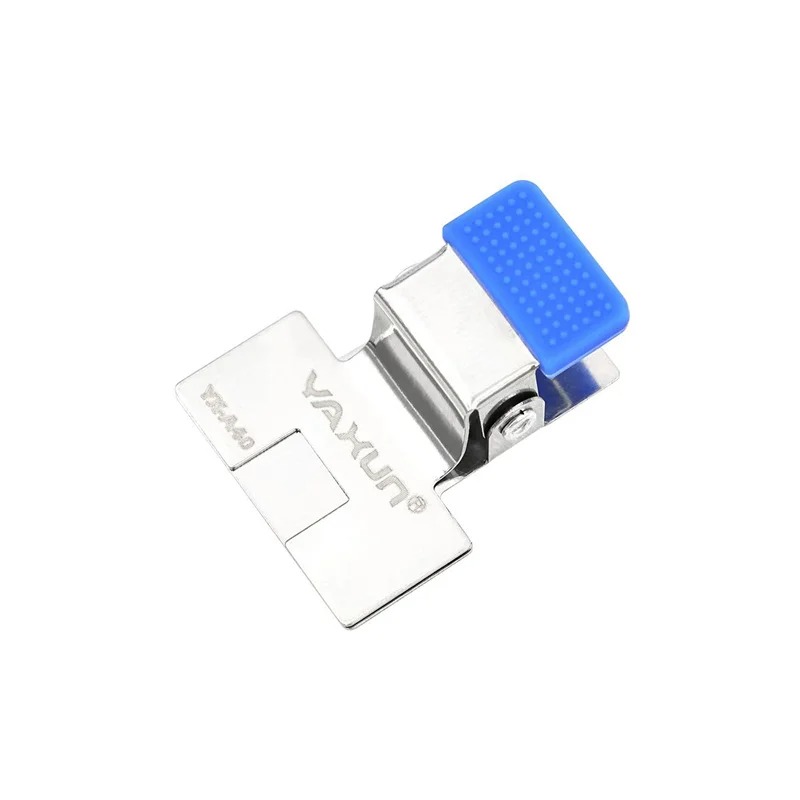 YX-A40 Phone PCB Soldering Cla - Screen Alignment Tool review and price