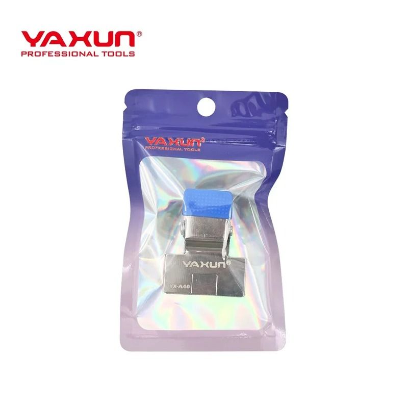 YX-A40 Phone PCB Soldering Cla - Screen Alignment Tool review and price