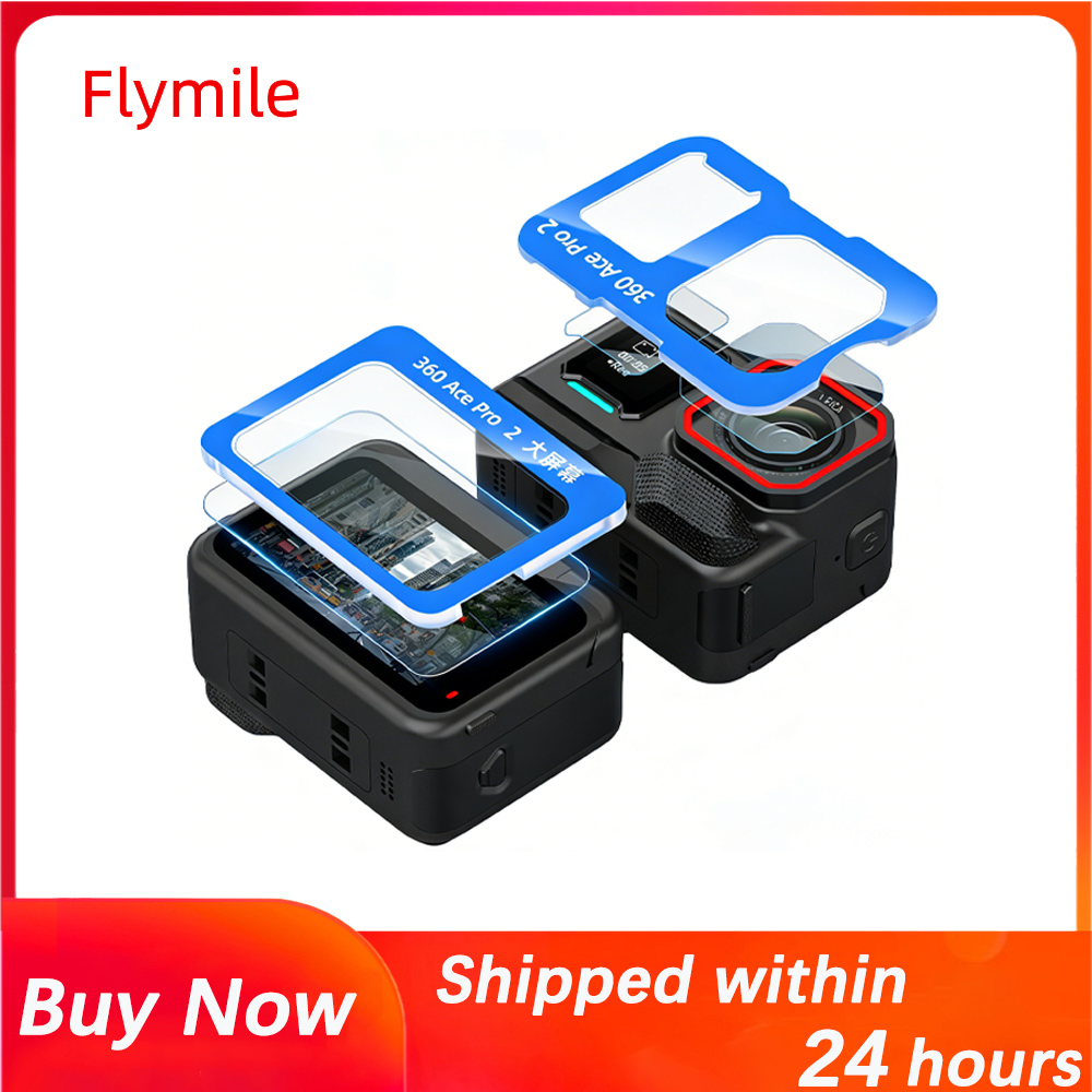 Easy-Install HD Tempered Glass - Screen Alignment Tool review and price