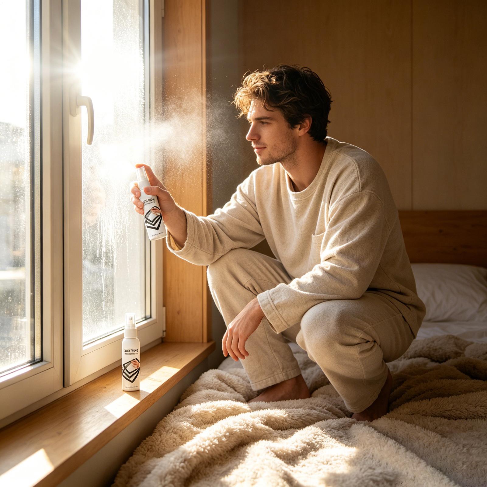 Reflective Window Spray 30ml Q - Privacy Screen Protector review and price