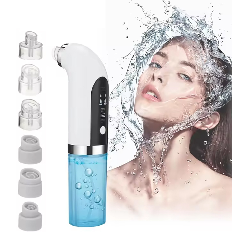 Water Dermabrasion Hydra Peeli - Air Bubble Remover review and price