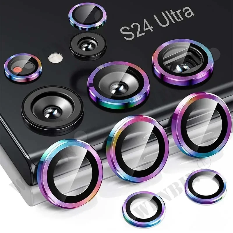 2 Pcs Camera Lens Protector Fo - Tempered Glass Screen 9H review and price