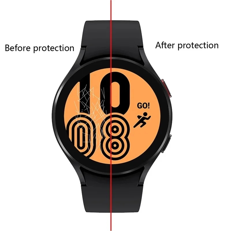 5Pcs Hydrogel Protective Film  - Hydrogel Screen Protector review and price
