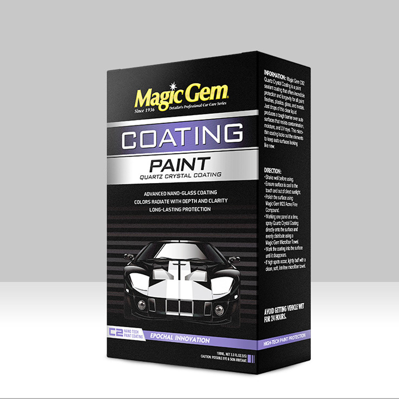 Car Ceramic Coating Liquid Gla - Oleophobic Coating Spray review and price