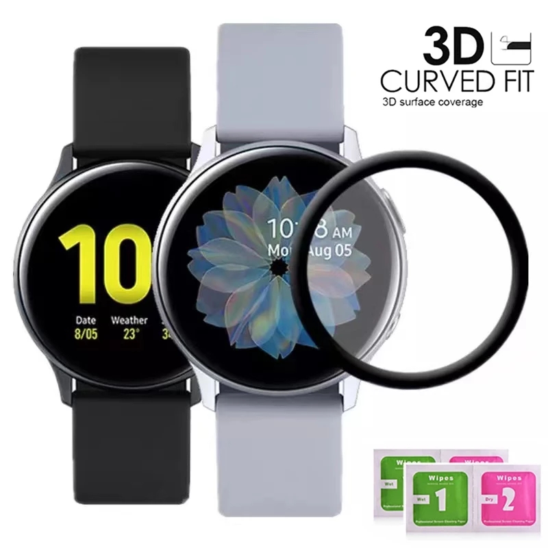 20D Screen Protectors Glass Fo - Curved Edge Screen review and price