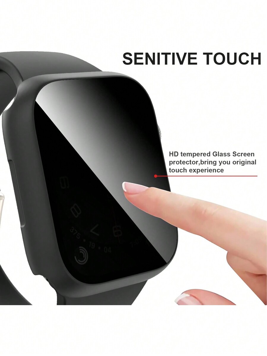 2pcs Black Anti-Spy Privacy Sc - Privacy Screen Protector review and price