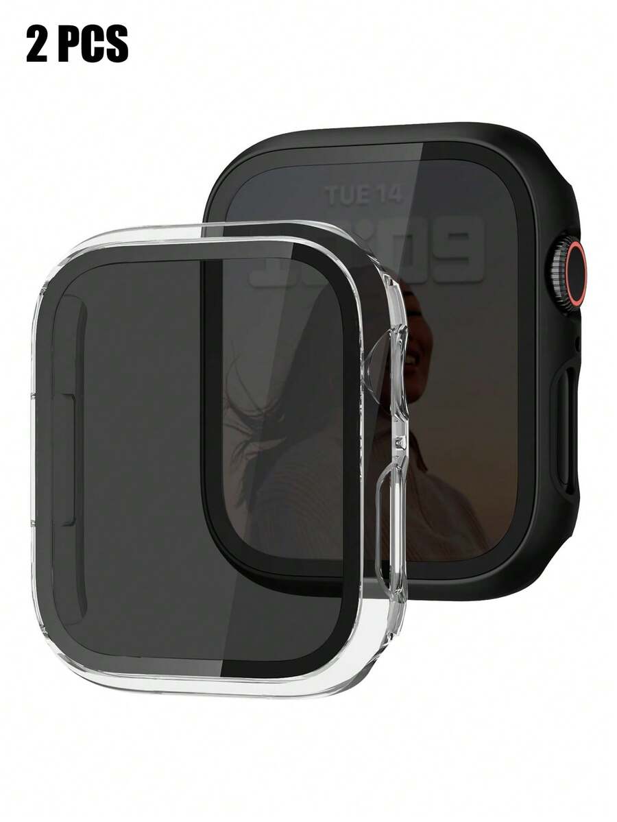 2pcs Black Anti-Spy Privacy Sc - Privacy Screen Protector review and price