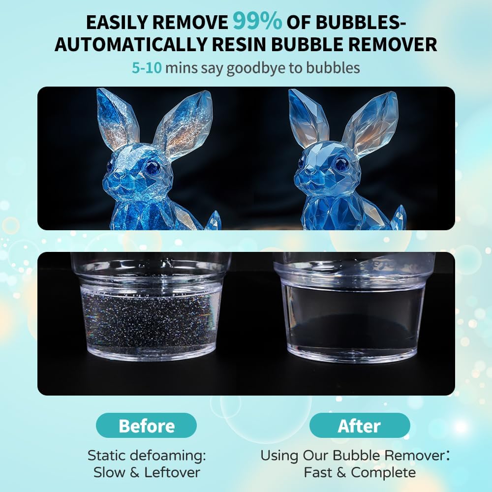 2025 Resin Bubble Remover Pro, - Air Bubble Remover review and price