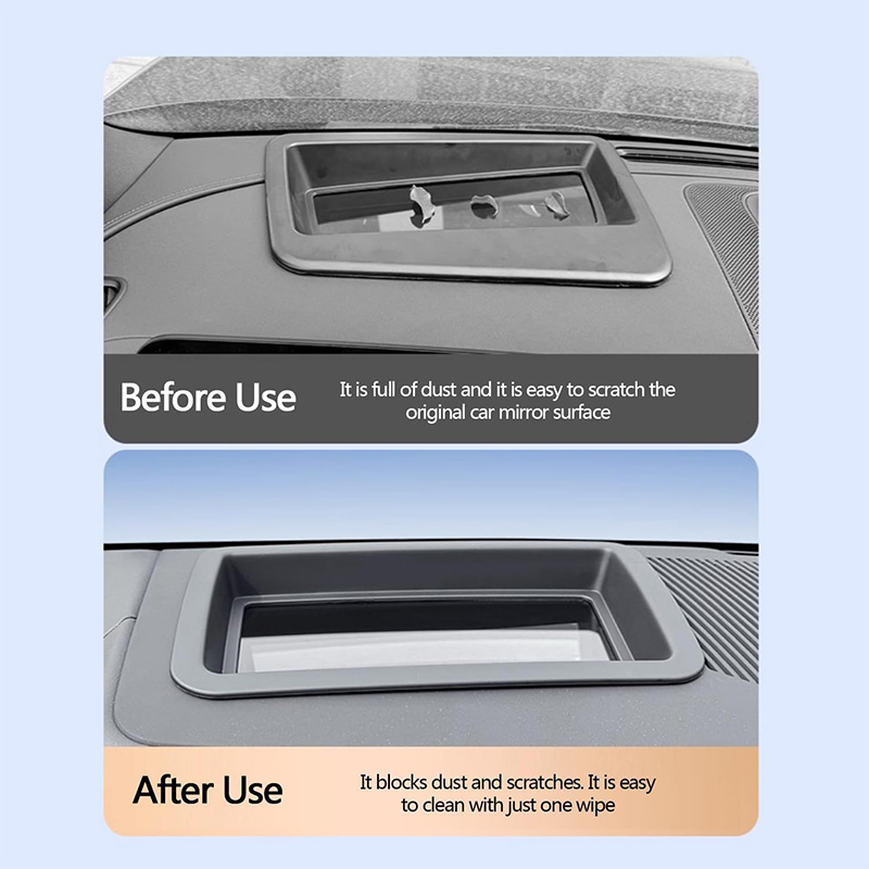Car Hud Display For Zeekr 7X 2 - Glass Protector Auto review and price