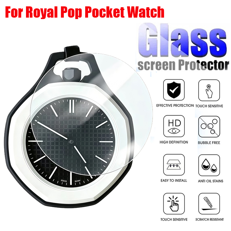 Screen Protector for Swatch X  - Smartwatch Screen Film review and price