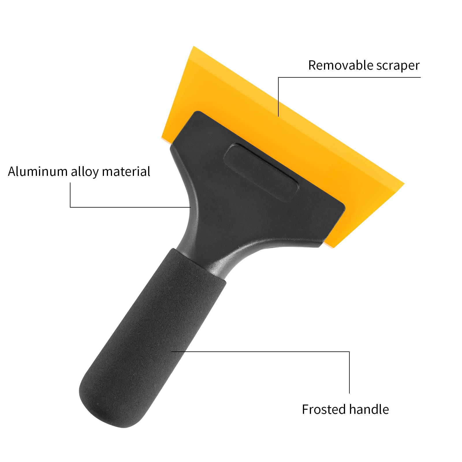 Car Anti Scratch Vinyl Wrap Sq - Air Bubble Remover review and price