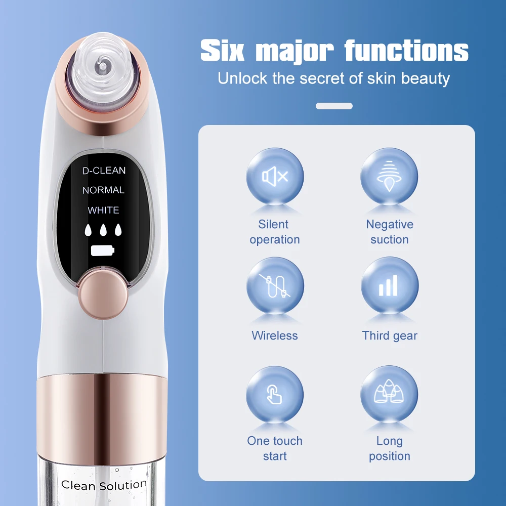 Electric Small Bubble Blackhea - Air Bubble Remover review and price