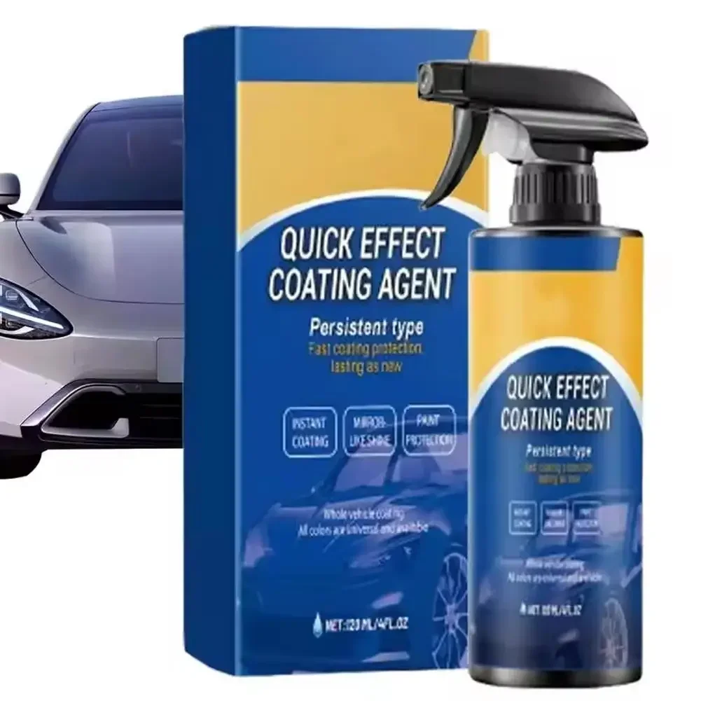 120ml Car Ceramic Nano Coating - Nano Liquid Coating review and price