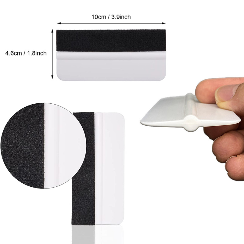 Screen Pretector Squeegee Glas - Air Bubble Remover review and price