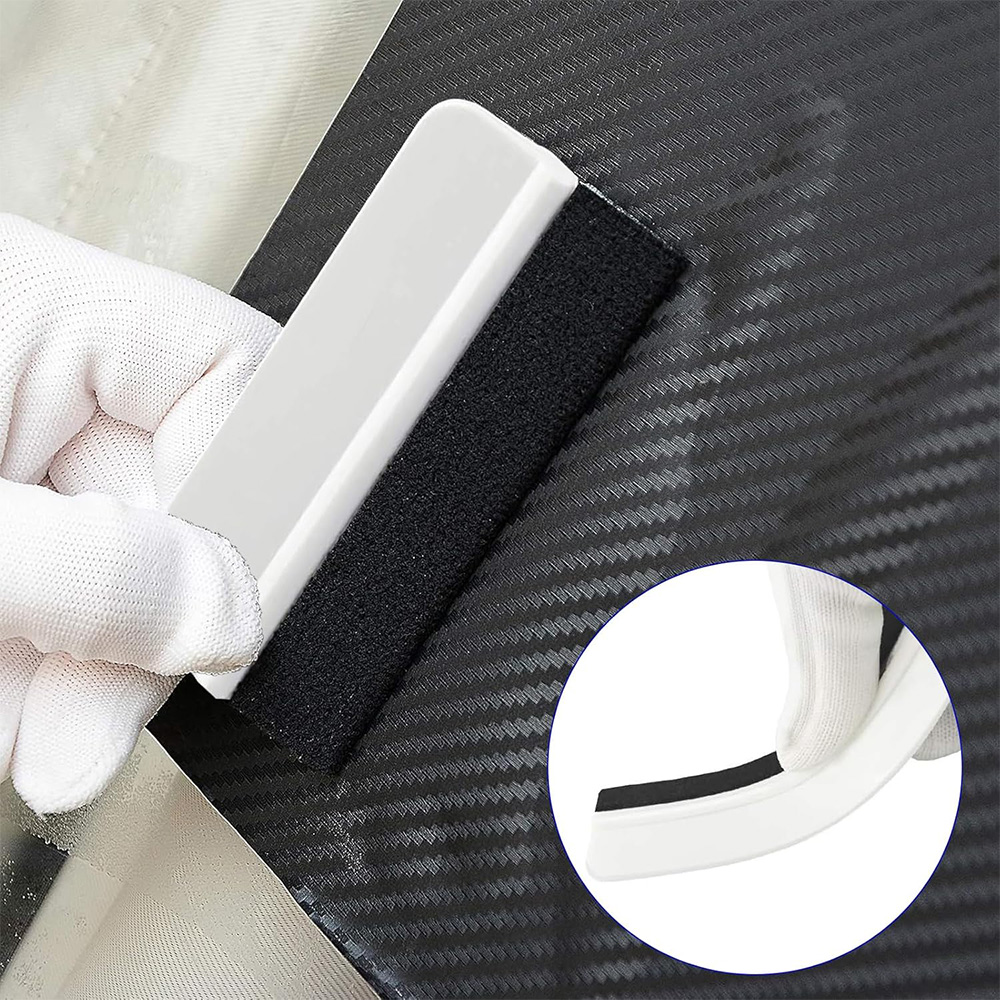 Screen Pretector Squeegee Glas - Air Bubble Remover review and price
