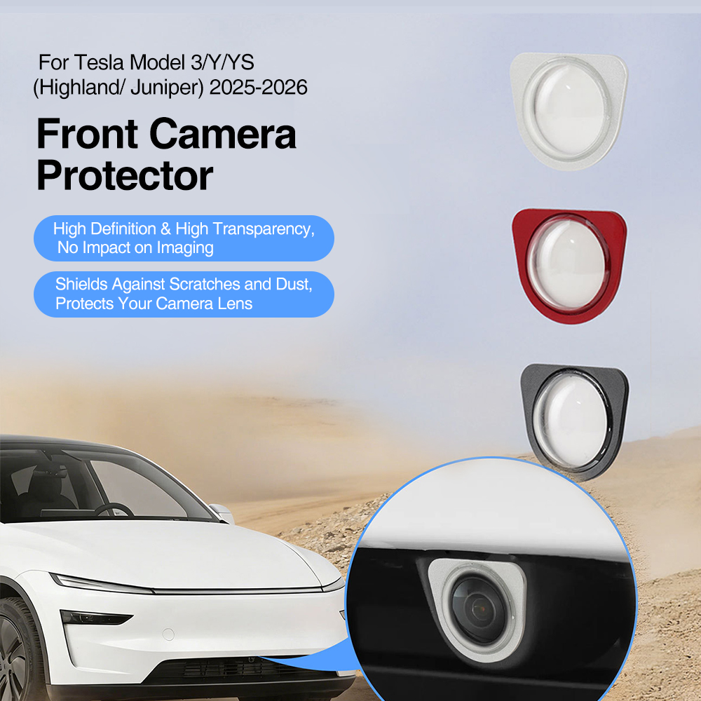 Car Front Camera Protector Shi - Glass Protector Auto review and price