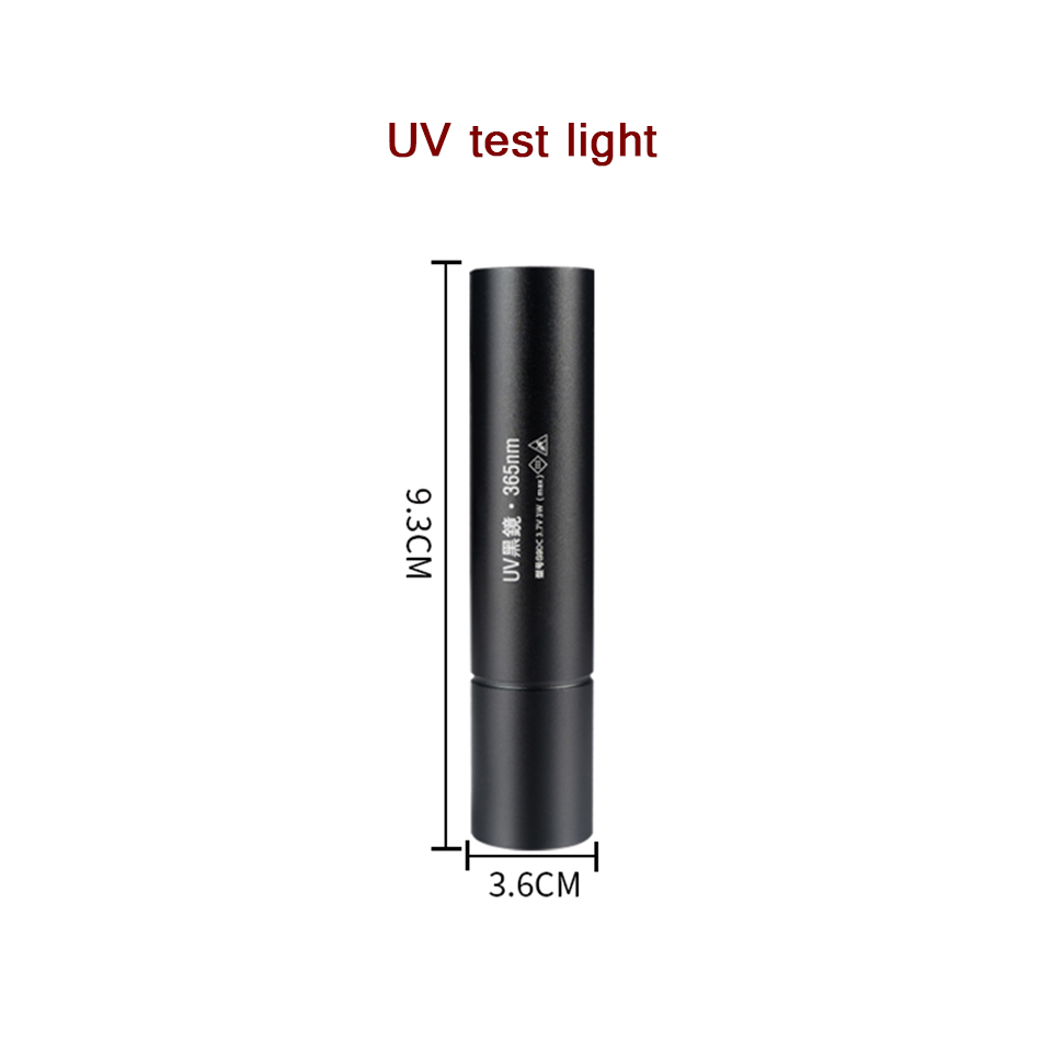 UV Protection Test Card for Ca - Glass Protector Auto review and price