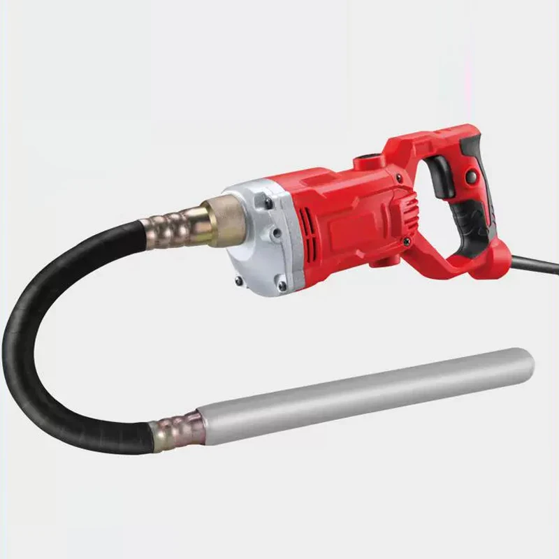 220V Concrete Vibrator Electri - Air Bubble Remover review and price