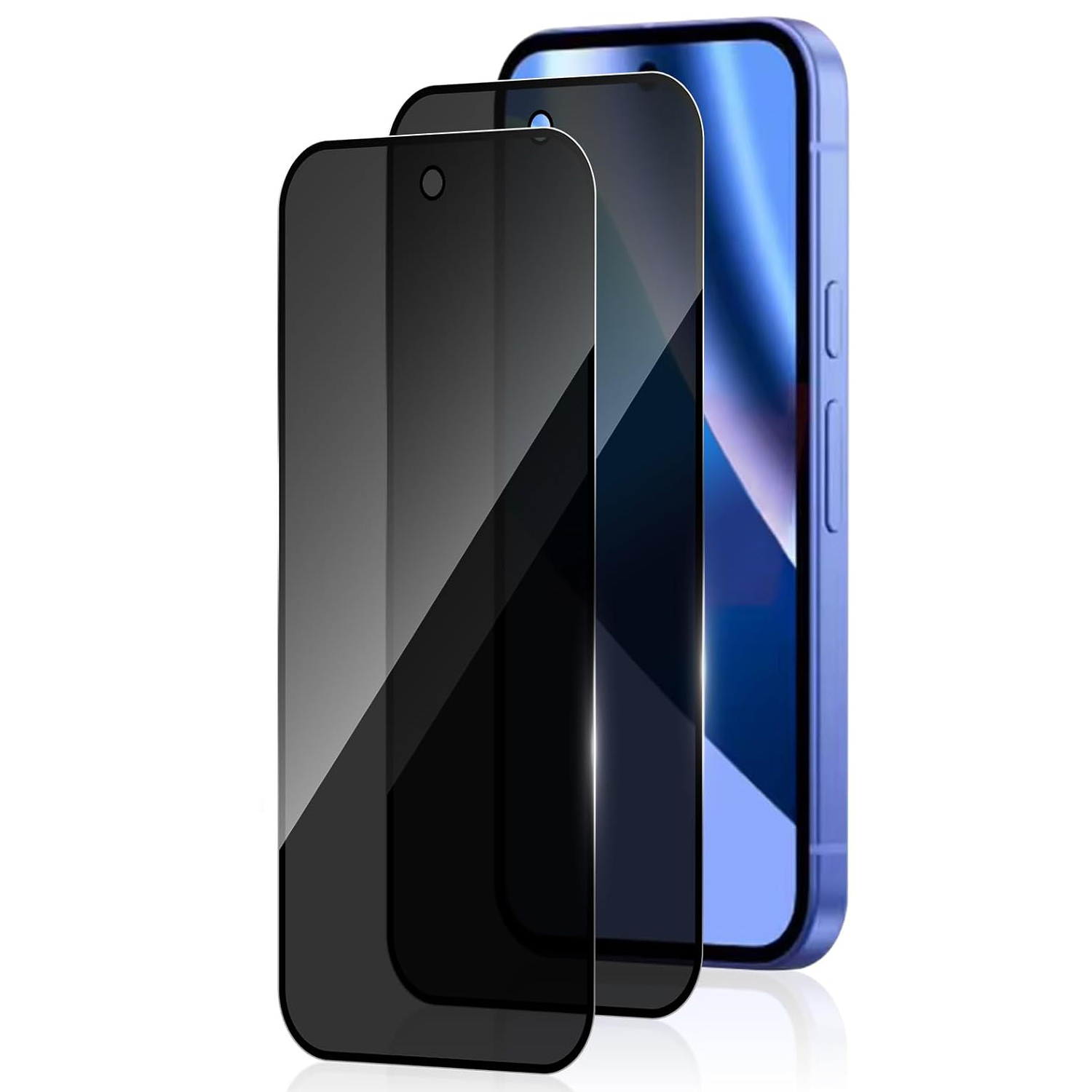 [2 Pack][Fingerprint Unlock Su - Privacy Filter 2Pack review and price