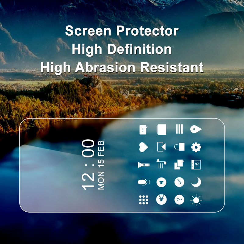 IMAK ARM Series for OnePlus No - Flexible Tpu Film review and price