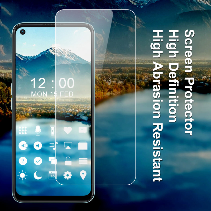 IMAK ARM Series for OnePlus No - Flexible Tpu Film review and price