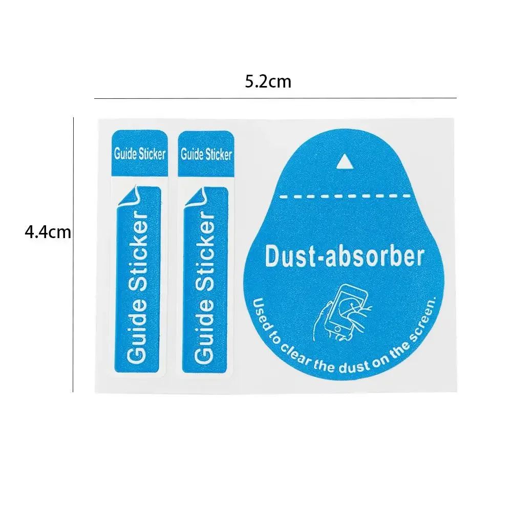 PC Dust-absorber Screen Cleane - Dust Removal Sticker review and price
