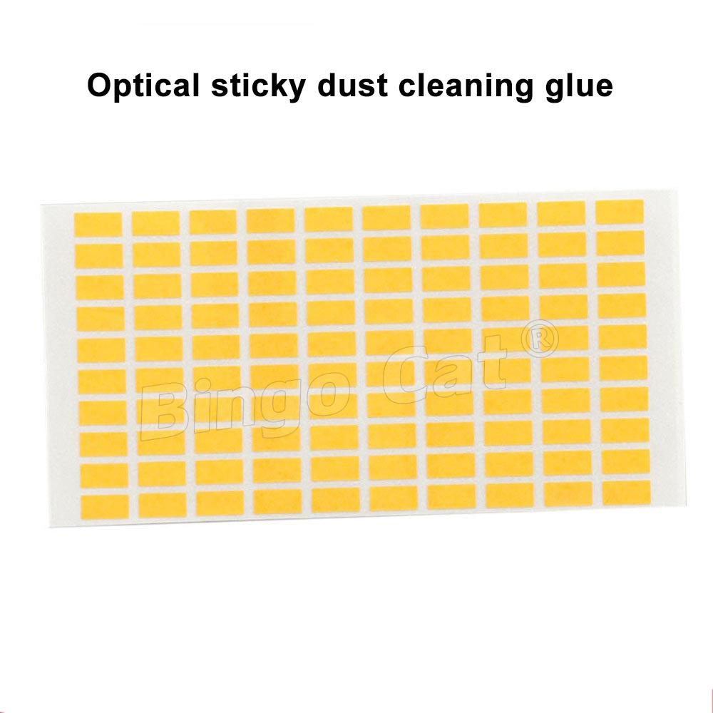 Rear Camera Blue Lens Dust Cle - Dust Removal Sticker review and price