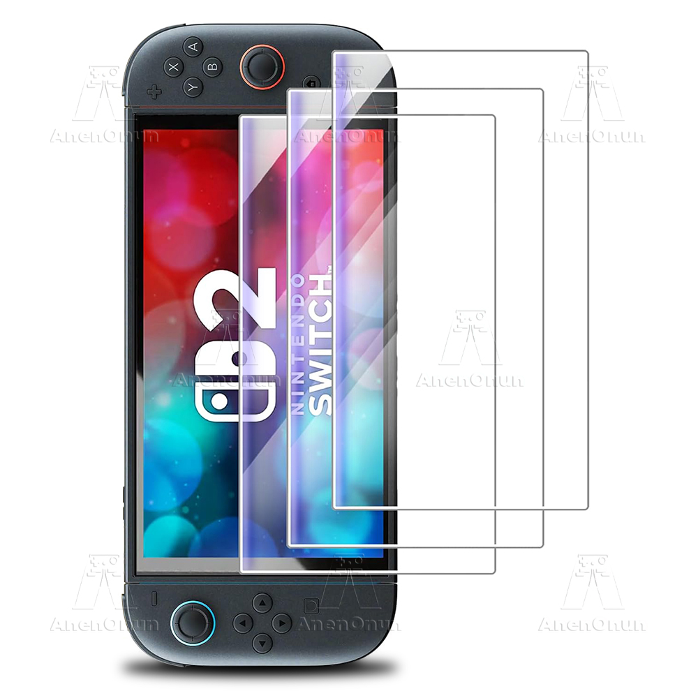 Switch 2 Anti-Blue Light Scree - Matte Anti Glare Screen review and price