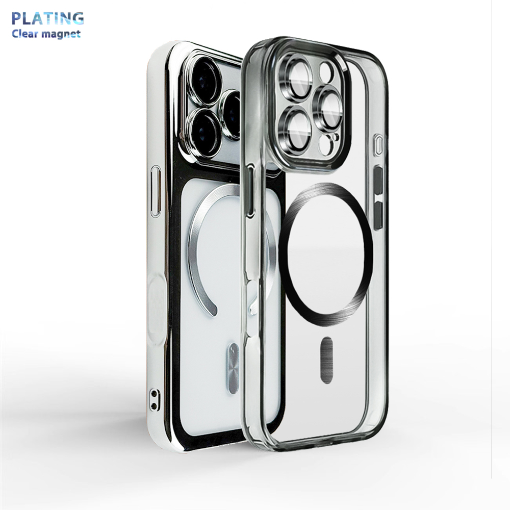 Magnetic Full Cover Back Prote - Camera Lens Protector review and price