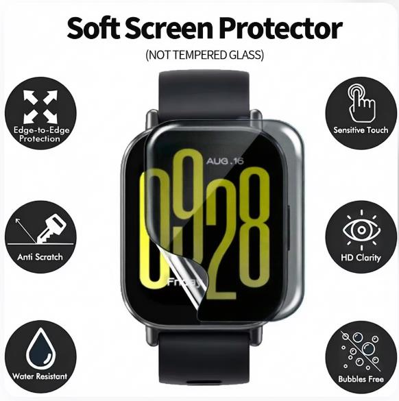 2Pcs Privacy Hydrogel Film For - Privacy Screen Protector review and price